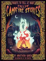 Creepy Campfire Stories