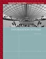 Management Information Systems, International Edition