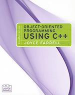 Object-Oriented Programming Using C++