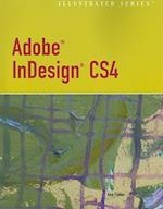 Adobe InDesign CS4 Illustrated [With CDROM]