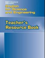 English for Science and Engineering: Teacher’s Resource Book