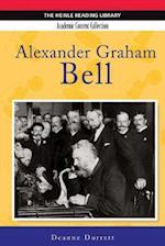 Alexander Graham Bell: Heinle Reading Library, Academic Content Collection