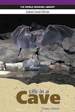 Life in a Cave: Heinle Reading Library, Academic Content Collection