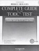 The Complete Guide to the TOEIC Test: Audio Script and Answer Key