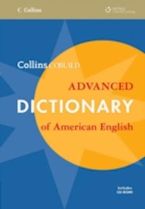 Advanced Dictionary of American English