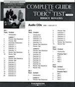 Complete Guide to Toeic