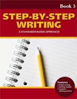 Step-by-Step Writing Book 3