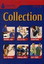 Foundations Reading Library 3: Collection
