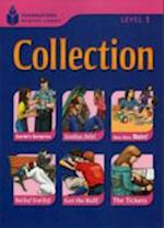 Foundations Reading Library 1: Collection