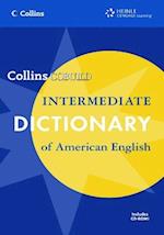 Intermediate Dictionary of American English