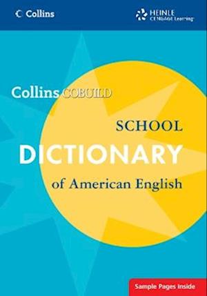 School Dictionary of American English