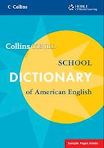 School Dictionary of American English
