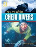 The Last of the Cheju Divers