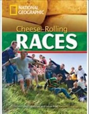 Cheese-Rolling Races