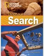 Dinosaur Search