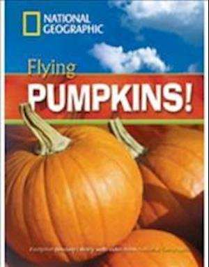 Flying Pumpkins!