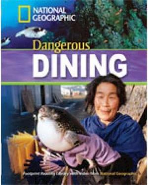 Dangerous Dining