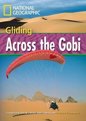 Gliding Across the Gobi