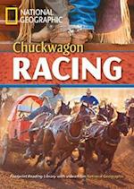 Chuckwagon Racing