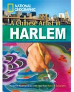 A Chinese Artist in Harlem