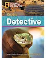 The Snake Detective