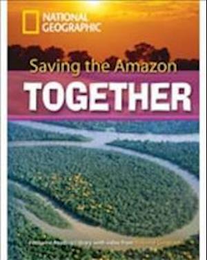 Saving the Amazon