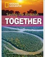 Saving the Amazon