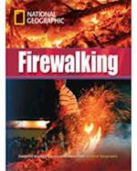 Firewalking