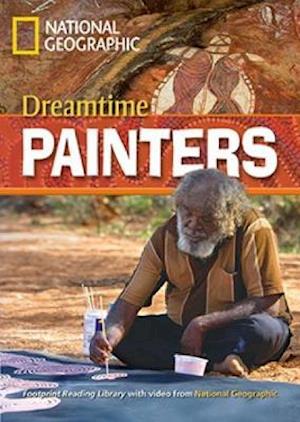 Dreamtime Painters