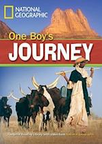 One Boy's Journey