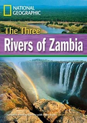 The Three Rivers of Zambia