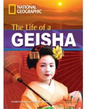 The Life of a Geisha