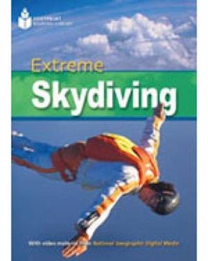 Extreme Sky Diving