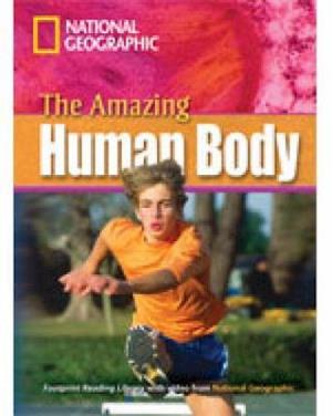 The Amazing Human Body