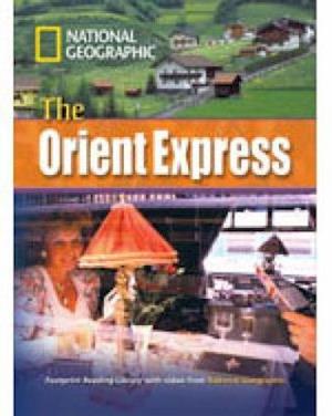 The Orient Express