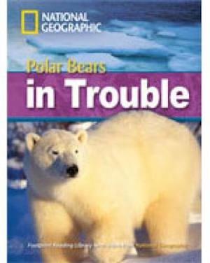 Polar Bears in Trouble