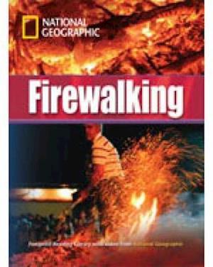 Firewalking