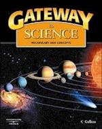 Gateway to Science: Student Book, Softcover