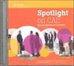 Spotlight on CAE: Class Audio CDs