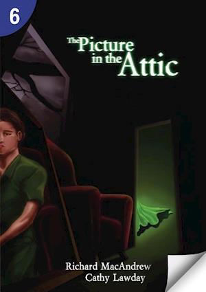 The Picture in the Attic: Page Turners 6