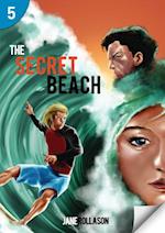 The Secret Beach: Page Turners 5