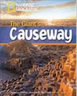 The Giant's Causeway + Book with Multi-ROM