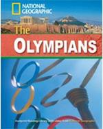 The Olympians + Book with Multi-ROM