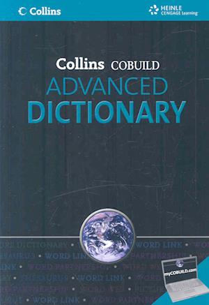 Advanced Dictionary