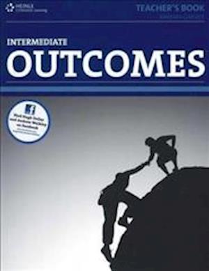 Outcomes (1st ed) - Intermediate - Teacher Book