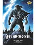 Frankenstein (British English): Classic Graphic Novel Collection