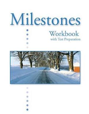 Milestones Intro: Workbook with Test Preparation