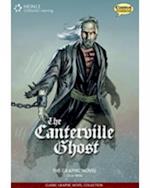 The Canterville Ghost