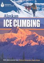 Alaskan Ice Climbing