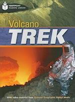 Volcano Trek